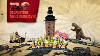 Budweiser Budvar. NEopustíme České Budějovice.