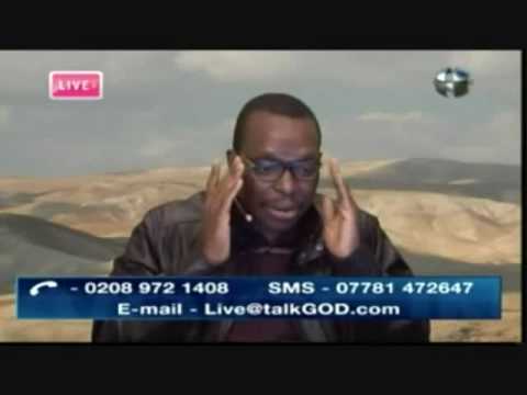 FRESH PRINCE OF BEL AIR PRANK CALLS CHRISTIAN TV S...