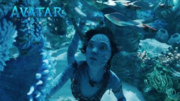 Avatar: The Way of Water | See It in 3D