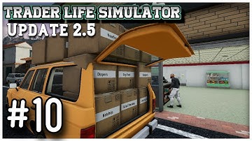 Maxed Out Reputation! - Ep. 10 (Update 2.5) - Let