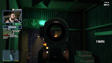 Who Uses Scopes In GTA 5? - DarkViperAU