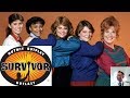 The Facts of Life Parody on Survivor!