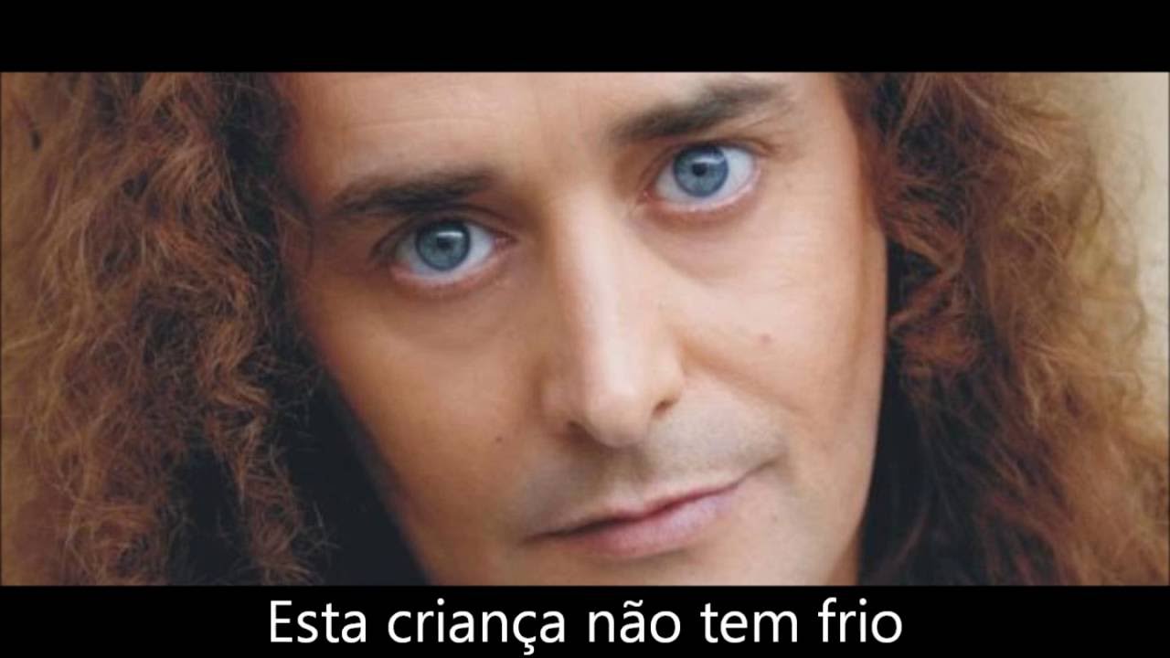 Beto - Uma Criança (com letra)