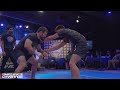 Felipe rocha vs nick ortiz csc grappling 27 houston vs las vegas