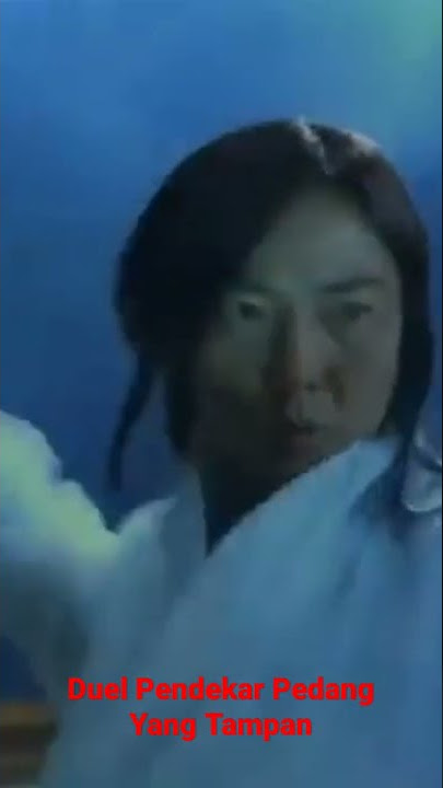 Ekin Cheng & Andy Lou