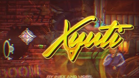 Xyuti by cherry team - (4K, 60FPS)