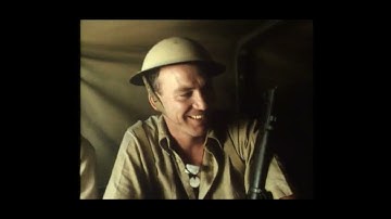 Fields of Fire I (Miniseries) Part 2