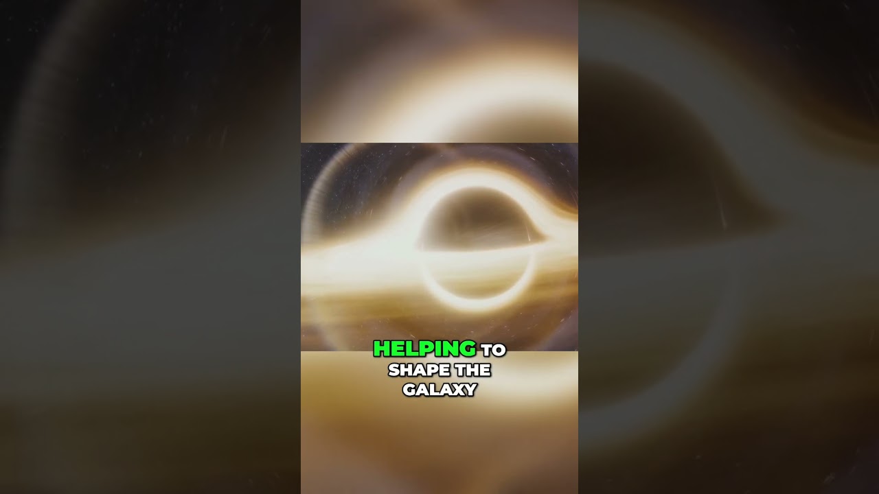 Discovering the Cosmic Architects: The Role of Supermassive Black Holes in Shaping Galaxies