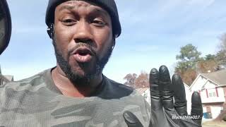 Quick 1 minute video on how to install an alternator on a 2.4L Kia Sorento