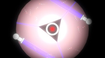 Enigma by werdkindom captivating & warrior cast | Project Arrhythmia