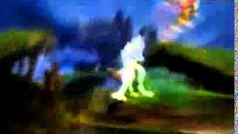 1312 Custom Mewtwo - Super Smash Bros. 3DS ver. 1.0.6