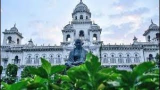 Live || First Session of Third Telangana Legislative Assembly Day - 02 || 9TVHD TELUGU || 14.12.2023