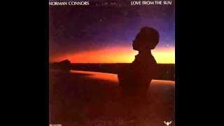 Video thumbnail of "Norman Connors - Love From the Sun"