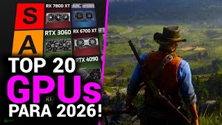 Over 20 Best-For-Model Video Cards To Keep An Eye On In 2026