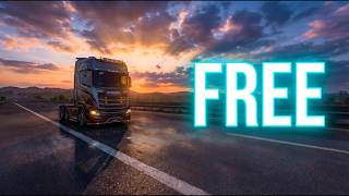 ET2 - GRAFİK MODU ÜCRETSİZ KALİTELİ RESHADE REALİSTİC BAKIŞ AÇISI TRUCKERSMP UYUMLU