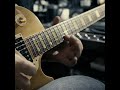 ギリギリchop (Version 51) / B'z Guitar Solo Cover