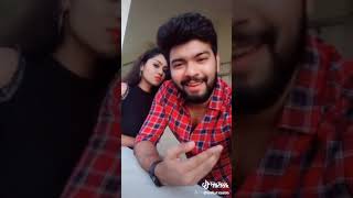 Kalayanamam Kalyanam Serial Actress Seethu Krishnan Tik Tok Vedios