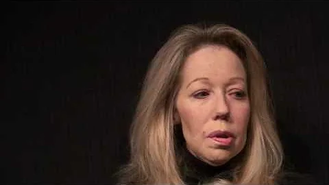 Laurie Holland - Lose a Loved One Life Moment.mpg