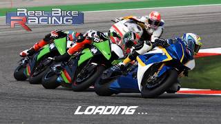 Real Bike Racing #3 Game For Android & iOS Bike Racing Game screenshot 2
