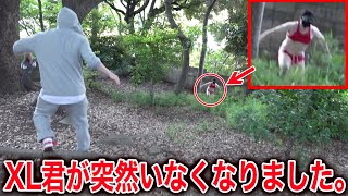 【悲報】XL君が突然居なくなりました、、【ラファエル】