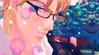[MMD] Does Jojo swing that way... [JOJO]