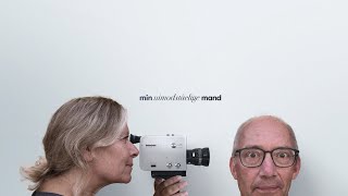 Min Uimodståelige Mand (Trailer @ CPH:DOX 2019)