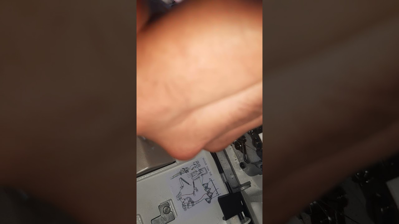 ضبط الأوفر خمسه فتله