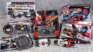 貴重なDX版の箱がミニチュアで集められる!「DXミニチュア＆パッケージコレクション03」を紹介!