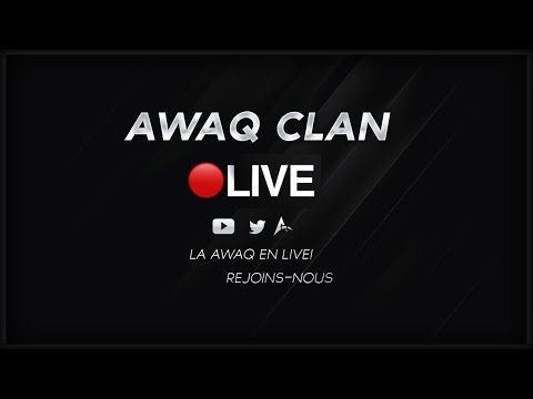2"500 ABONNES EN LIVE ? | MASSACRE ET CARNAGE EN LIVE sur "BLACK OPS 3" ! - 2"500 ABONNES EN LIVE ? | MASSACRE ET CARNAGE EN LIVE sur "BLACK OPS 3" !