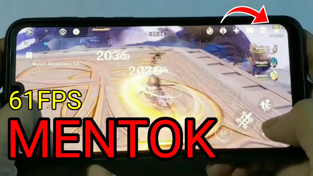 Modul Magisk Bikin 60FPS Stabil? Favorit Gaming!