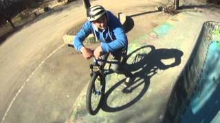 your identity´s: eric walenta spring edit