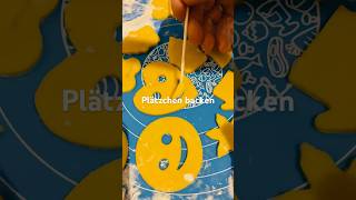 Christmas Cookies Ätzchen