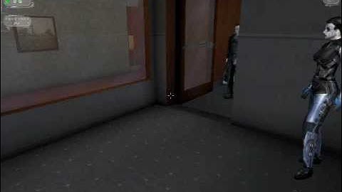 Lets Play Deus Ex Part 20