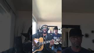 Check out this Acoustic performance of my song Take Me Away