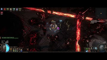 [3.15] LL Vortex Occultist / cyclone - cwc - frostbolt /A6 Hunter + A6 Sirus