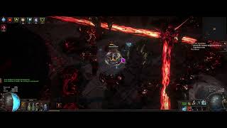 [3.15] LL Vortex Occultist / cyclone - cwc - frostbolt /A6 Hunter   A6 Sirus