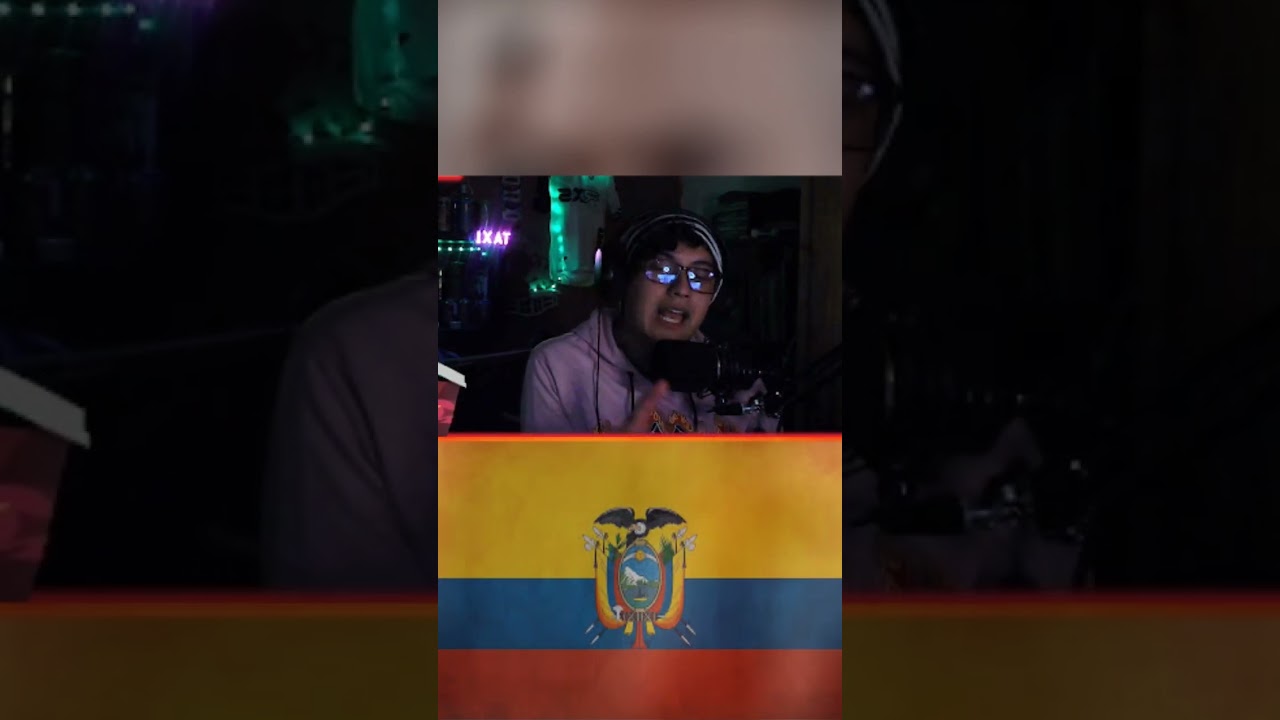 El acento de Veracruz