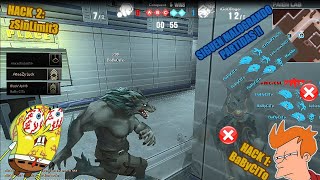 Hacks 2 - Wolfteam Classic