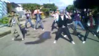 BRITNEY MEGAMIX-ENSAYOS EVOLUCION JUVENIL