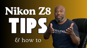 How to Format SD & CFexpress Cards on the Nikon Z8