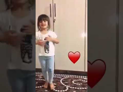 قوم ارقص لهون بس يا عمي