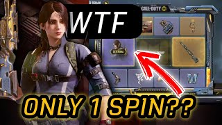 *REDUX* Doppelganger Draw | 1 SPIN ALIAS UNLOCKED with this trick!!!🤤