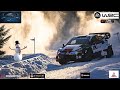 EA WRC VR Live 🔴 No Assist's ~ 4k Gameplay  ~  !discord  !bdgfamily