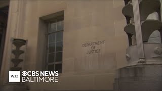 Justice Department responds as lawmakers complain about redactions, partial release of Epstein files