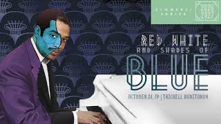 Spartanburg Philharmonic 26-27 Season Trailer