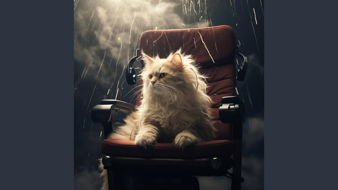 Cats Melodic Thunder Echo