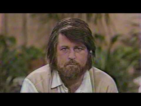 The Beach Boys Interview (Good Morning America 1980)