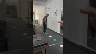 agility training #physiotherapist #exercise #training #trending