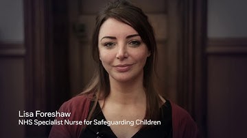 The role of health in recognising harmful sexual behaviour