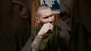 Randy Orton’s SHAMEFUL Admission… #wwe #wrestling #randyorton